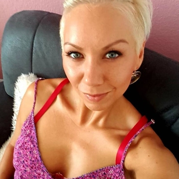 33 jarige vrouw zoekt sex met man