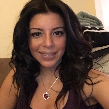 Lylie, vrouw (36 jaar) wilt sex met man 
