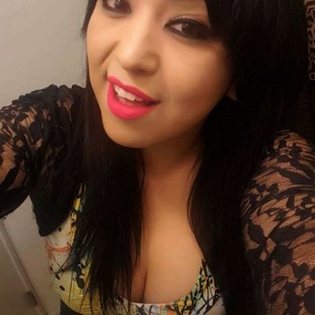 zhenz, vrouw (39 jaar) zoekt sexcontact met man in