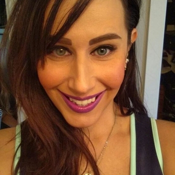 EvaBloemp, vrouw (41 jaar) zoekt sexcontact met man in
