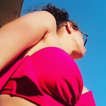 25 jarige vrouw zoekt sex met man