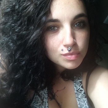 Maybritt, vrouw (30 jaar) wilt contact met man voor sex