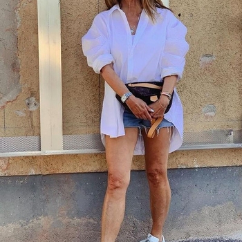 ontdekmaar, vrouw (64 jaar) wilt sex met man 