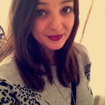 prettywomanx, vrouw (33 jaar) wilt contact met man voor sex