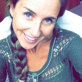 Ksiejouuu, vrouw (54 jaar) wilt contact met man voor sex