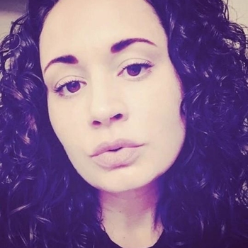 PaulaH, vrouw (45 jaar) wilt sex met man 