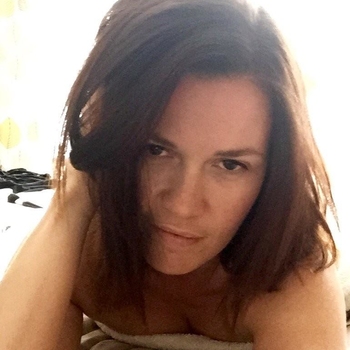 35 jarige vrouw zoekt sex met man