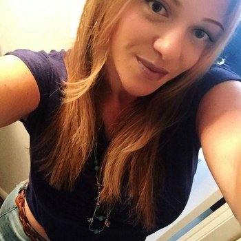 Asley, vrouw (35 jaar) wilt contact met man voor sex