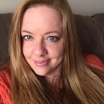 Liefenstout, vrouw (42 jaar) wilt sex met man 