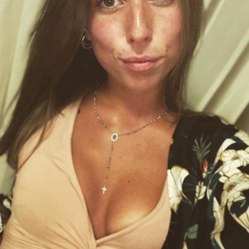 32 jarige vrouw zoekt sex met man
