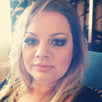 Chantie, vrouw (41 jaar) wilt sex met man 