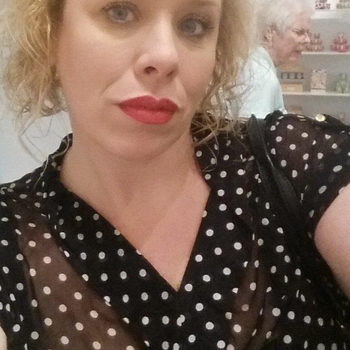 47 jarige vrouw zoekt sex met man