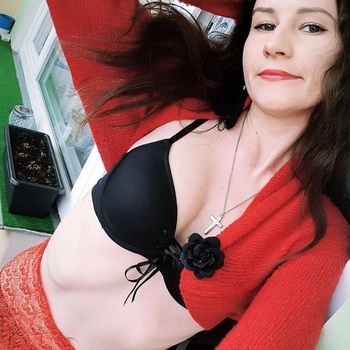 doerakJen, vrouw (32 jaar) wilt contact met man voor sex