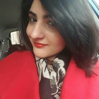 Sjag, vrouw (33 jaar) wilt sex met man 