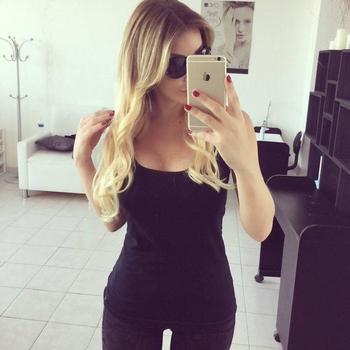 Mandysugar, vrouw (35 jaar) wilt contact met man voor sex