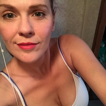Nita, vrouw (46 jaar) zoekt sexcontact met man in