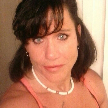 Annez, vrouw (51 jaar) zoekt sexcontact met man in