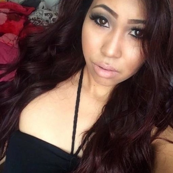 Shania, vrouw (33 jaar) wilt sex met man 