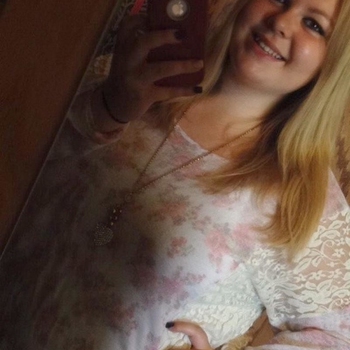 26 jarige vrouw zoekt sex met man