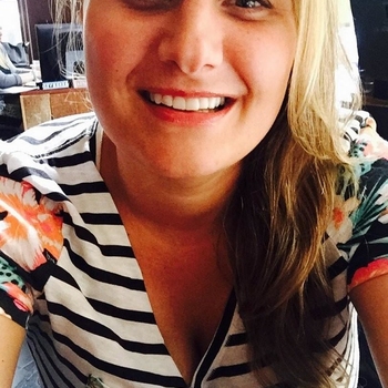 Kitten, vrouw (34 jaar) zoekt sexcontact met man in