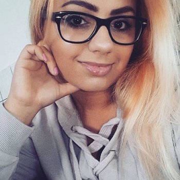 28 jarige vrouw zoekt sex met man