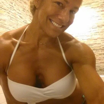 bbvrouw, vrouw (48 jaar) wilt sex met man 