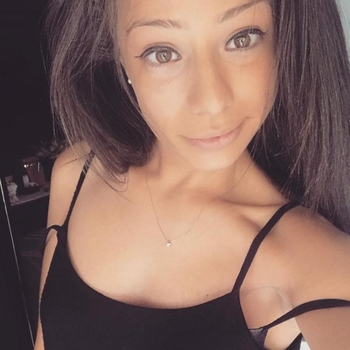Lente_Kriebeltje, vrouw (23 jaar) wilt sex met man 