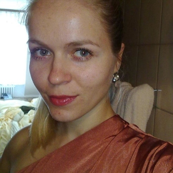 26 jarige vrouw zoekt sex met man