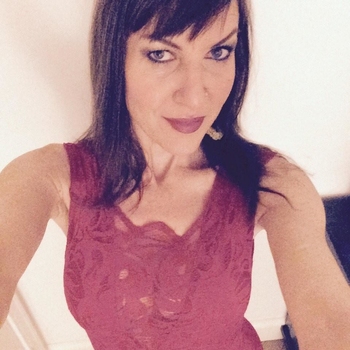 47 jarige vrouw zoekt sex met man