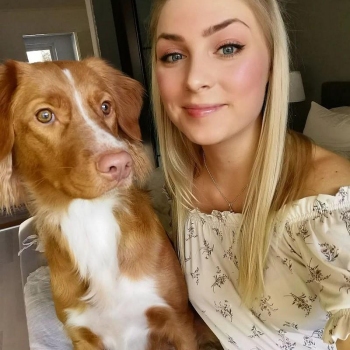 Lekker neuken met Salomu uit Friesland