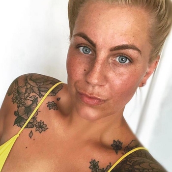 Xpanther, vrouw (31 jaar) wilt sex met man 