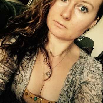 Josheeytje, vrouw (43 jaar) wilt contact met man voor sex