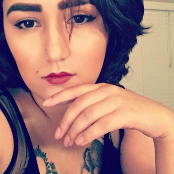 nancylancy, vrouw (24 jaar) wilt contact met man voor sex