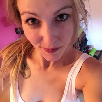 31 jarige vrouw zoekt sex met man
