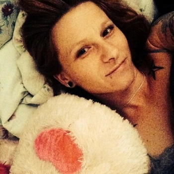 Angelaa666, vrouw (46 jaar) wilt sex met man 