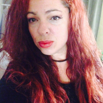 Reanna, vrouw (47 jaar) zoekt sexcontact met man in
