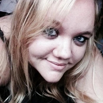Patty, vrouw (38 jaar) wilt sex met man 