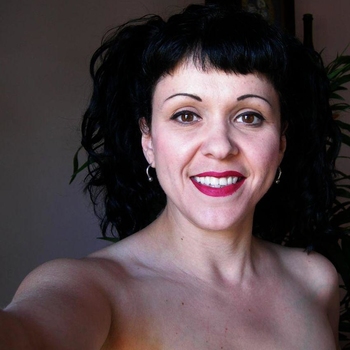 Jacee, vrouw (44 jaar) wilt sex met man 