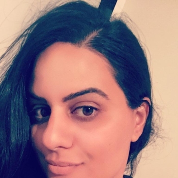 donja, vrouw (34 jaar) wilt sex met man 