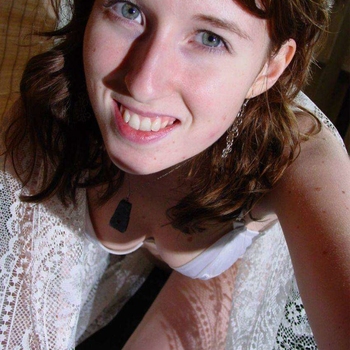 Wannaknow, vrouw (32 jaar) wilt contact met man voor sex