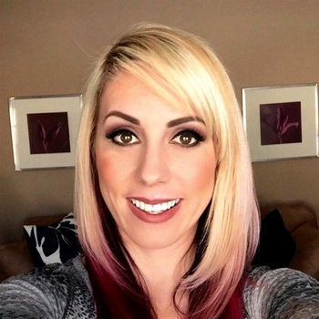 Shirleyyzzz, vrouw (41 jaar) wilt contact met man voor sex
