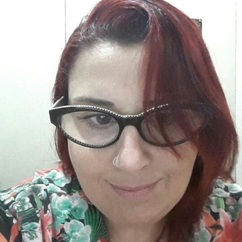 extreemhier, vrouw (45 jaar) wilt sex met man 