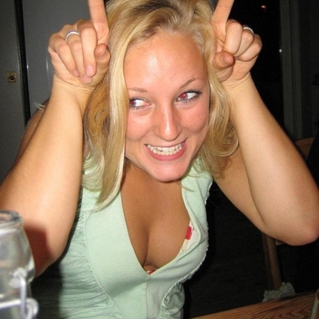 33 jarige vrouw zoekt sex met man
