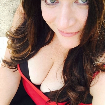 PiperPepper, vrouw (36 jaar) wilt contact met man voor sex