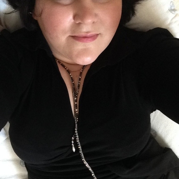 Reisfanaat, vrouw (45 jaar) wilt sex met man 