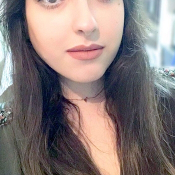 ffkisxxih, vrouw (24 jaar) wilt contact met man voor sex