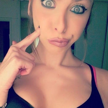 29 jarige vrouw zoekt sex met man