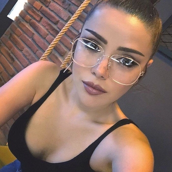 Bobetteee, vrouw (23 jaar) zoekt sexcontact met man in
