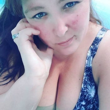Dinkywinky, vrouw (37 jaar) wilt contact met man voor sex