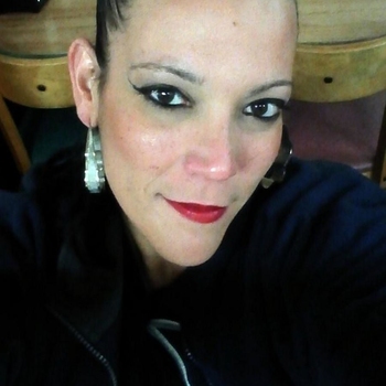 antizeur, vrouw (44 jaar) wilt sex met man 